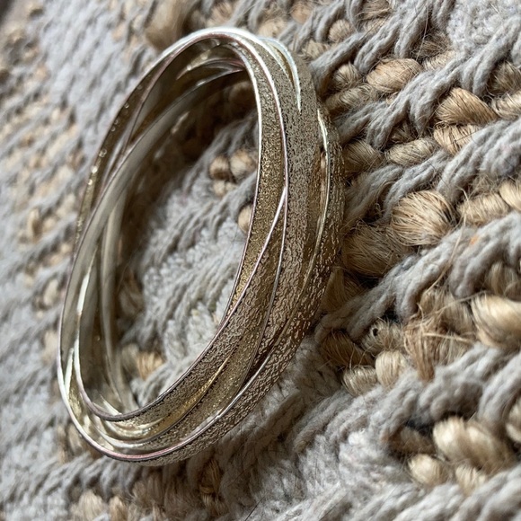 Bangle set - Picture 2 of 3